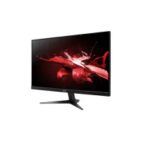 Монитор Acer Nitro QG241Y 23.8" Full HD 75 Гц/ 1 мс/ Черный photo 2