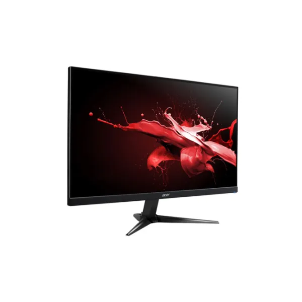 Monitor Acer Nitro QG241Y 23.8" Full HD 75 Hz/ 1 ms/ Black photo 3 Monitor Acer Nitro QG241Y 23.8" Full HD 75 Hz/ 1 ms/ Black photo 3