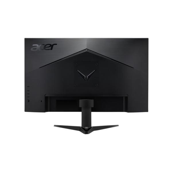 Monitor Acer Nitro QG241Y 23.8" Full HD 75 Hz/ 1 ms/ Black photo 4 Monitor Acer Nitro QG241Y 23.8" Full HD 75 Hz/ 1 ms/ Black photo 4