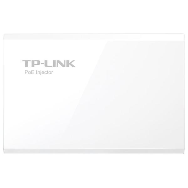 PoE адаптер TP-Link TL-PoE200 PoE адаптер/ Белый photo 2