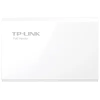 PoE адаптер TP-Link TL-PoE200 PoE адаптер/ Белый photo 2