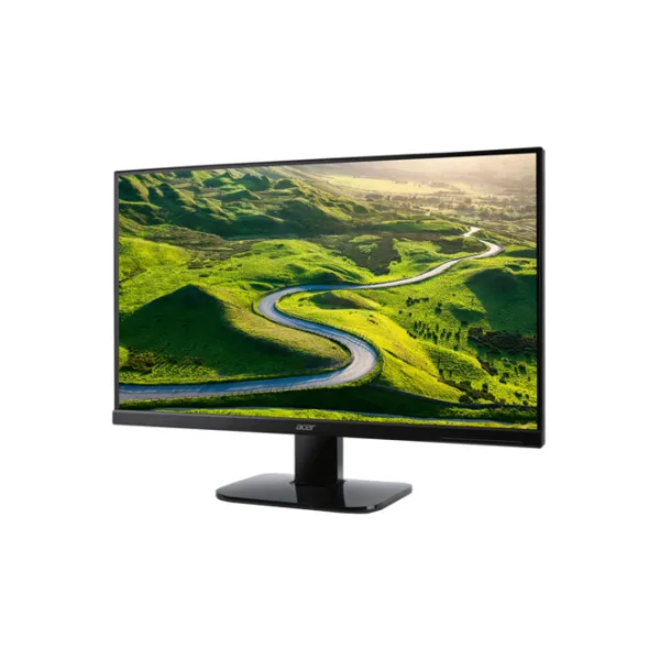 Монитор Acer KA270H 27" Full HD 75 Гц/ 4 мс/ Черный photo 3