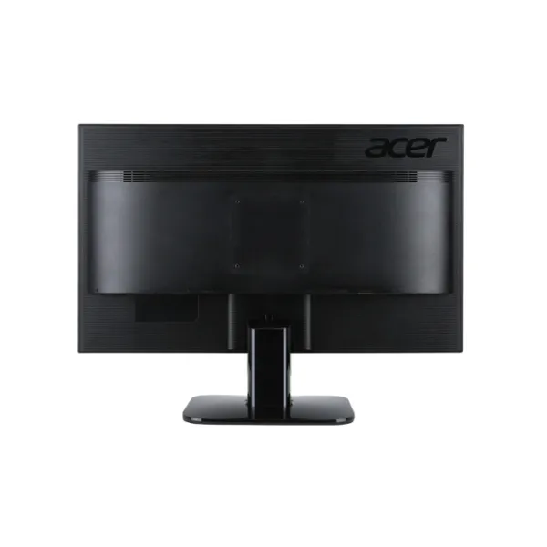 Монитор Acer KA270H 27" Full HD 75 Гц/ 4 мс/ Черный photo 4