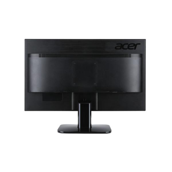Монитор Acer KA270H 27" Full HD 75 Гц/ 4 мс/ Черный photo 4