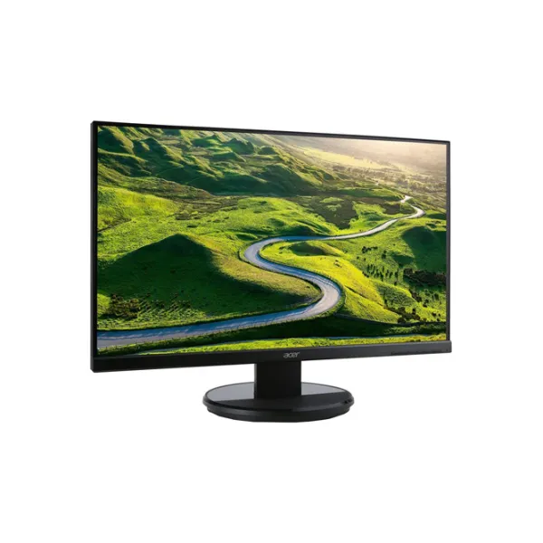 Monitor Acer K272H 27" Full HD 75 Hz/ 4 ms/ Black photo 2