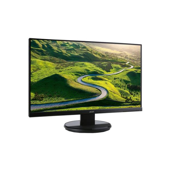 Monitor Acer K272H 27" Full HD 75 Hz/ 4 ms/ Black photo 2