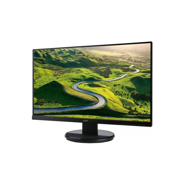 Monitor Acer K272H 27" Full HD 75 Hz/ 4 ms/ Black photo 3