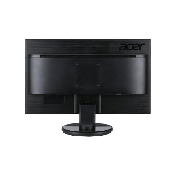Monitor Acer K272H 27" Full HD 75 Hz/ 4 ms/ Black photo 4
