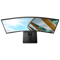 Monitor AOC CU34P2A 34" 4K 100 Hz/ 4 ms/ Black photo 4