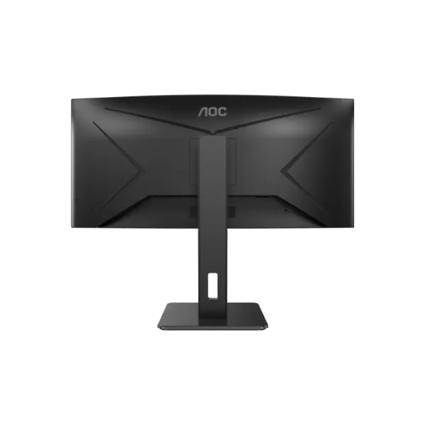 Monitor AOC CU34P2A 34" 4K 100 Hz/ 4 ms/ Black photo 5