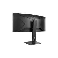 Monitor AOC CU34P2A 34" 4K 100 Hz/ 4 ms/ Black photo 6