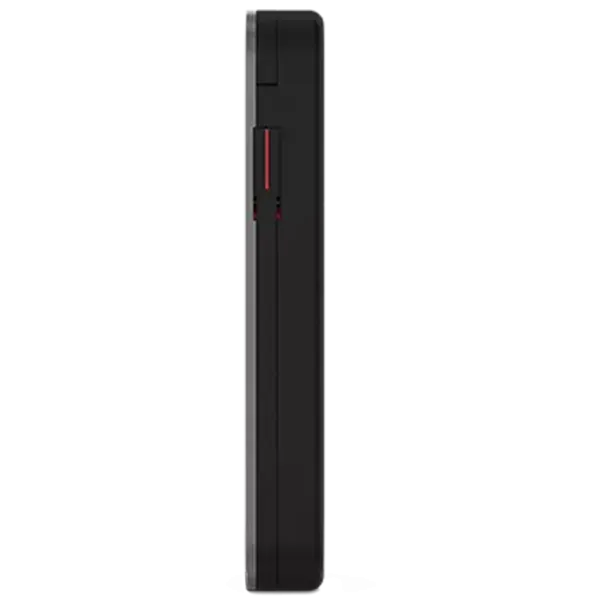 Power Bank Lenovo 40ALLG2WWW 20000 mAh/ Gray photo 3 Power Bank Lenovo 40ALLG2WWW 20000 mAh/ Gray photo 3