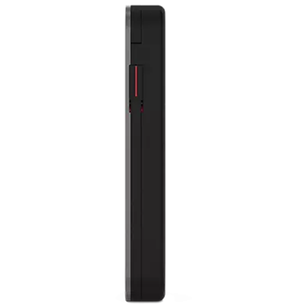 Power Bank Lenovo 40ALLG2WWW 20000 mAh/ Gray photo 3 Power Bank Lenovo 40ALLG2WWW 20000 mAh/ Gray photo 3