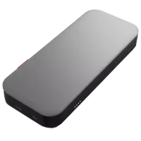 Power Bank Lenovo 40ALLG2WWW 20000 мАч/ Серый photo 4