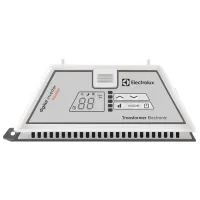 Конвектор Electrolux ECH/RI-1500 EU 1500 Вт / Белый photo 3
