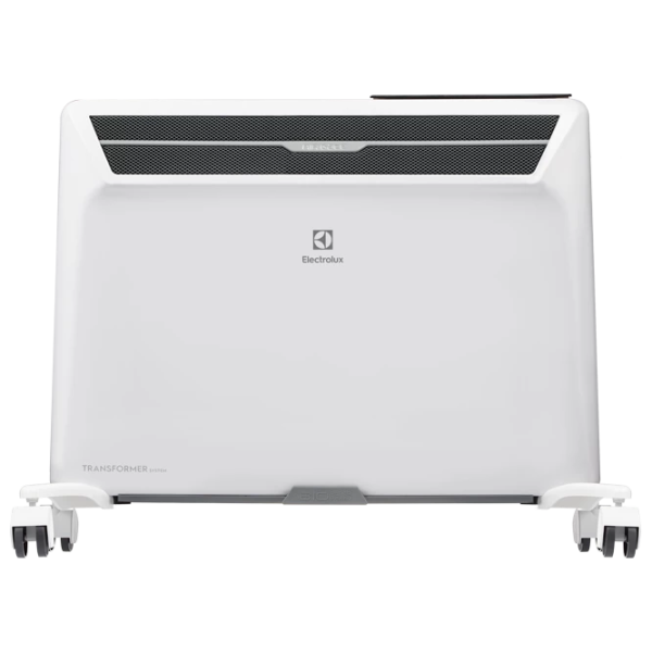 Convector Electrolux ECH/AGI-2500 2500 W / White photo 2