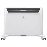 Конвектор Electrolux ECH/AGI-2500 2500 Вт / Белый photo 2
