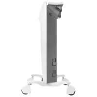Конвектор Electrolux ECH/AGI-2500 2500 Вт / Белый photo 3