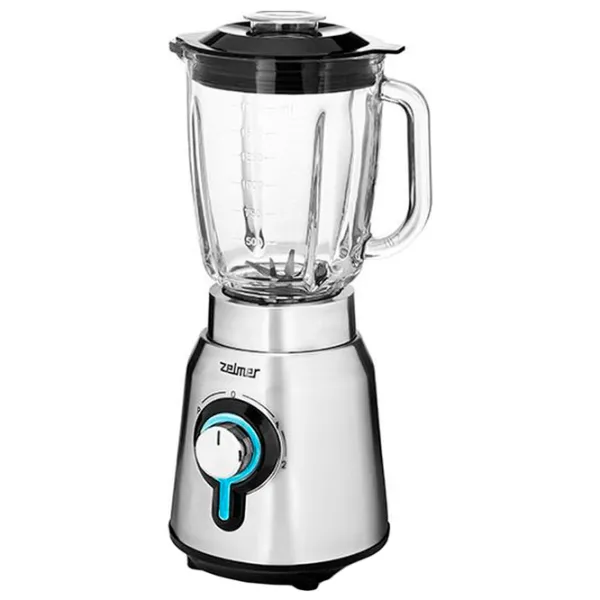 Blender staționar ZELMER ZSB4850 Inox photo 2