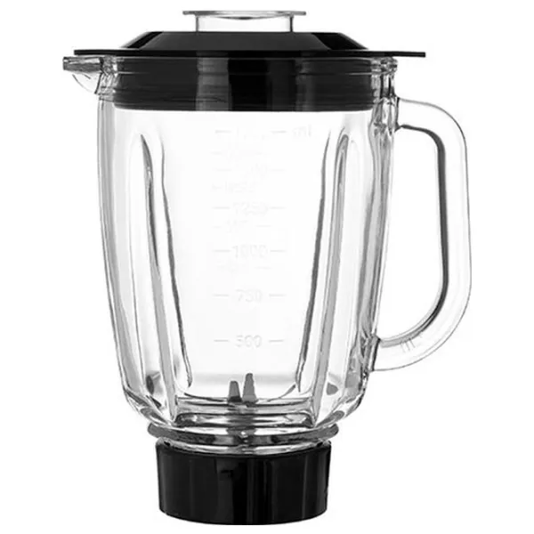 Blender staționar ZELMER ZSB4850 Inox photo 3