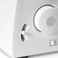 Triploc Singer Ultra Lock 14SH654 Triploc/ White photo 5