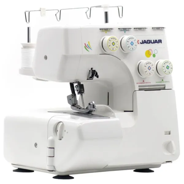 Triploc Jaguar 880D Triploc/ White photo 2
