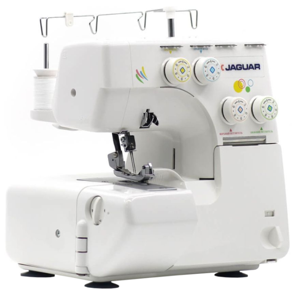 Triploc Jaguar 880D Triploc/ White photo 2