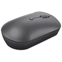 Мышь Lenovo Go Multi-Device Серый photo 4