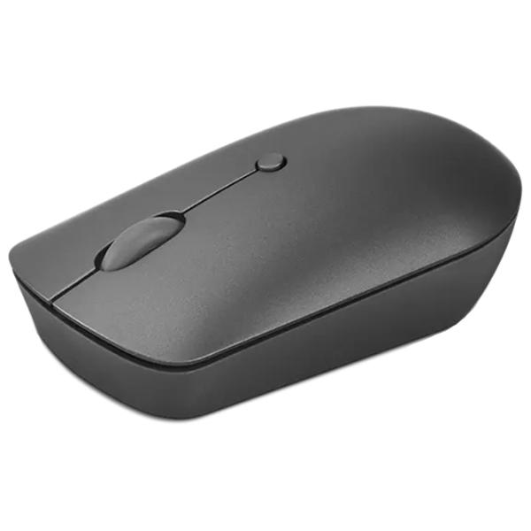 Мышь Lenovo Go Multi-Device USB/ Серый photo 5