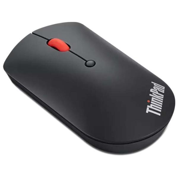 Мышь Lenovo ThinkPad Bluetooth/ Черный photo 2