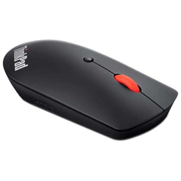 Мышь Lenovo ThinkPad Bluetooth/ Черный photo 3