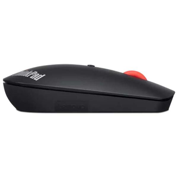 Мышь Lenovo ThinkPad Bluetooth/ Черный photo 4