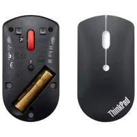 Мышь Lenovo ThinkPad Черный photo 5