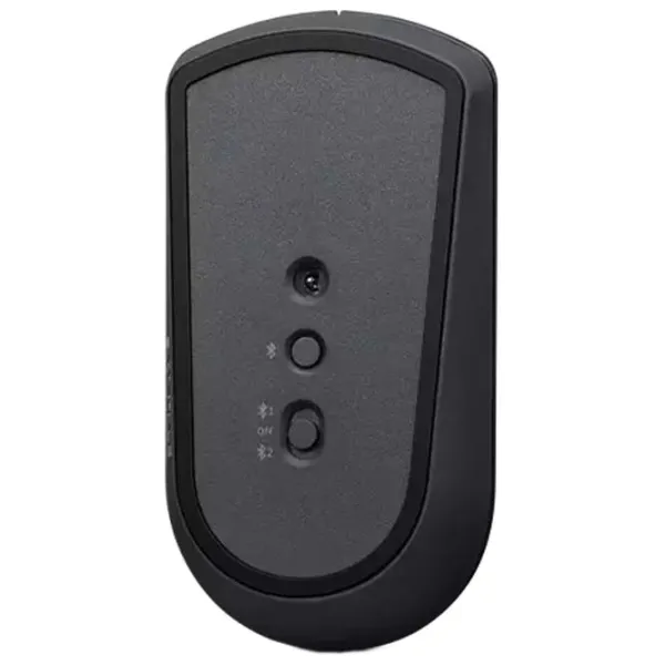 Мышь Lenovo ThinkPad Bluetooth/ Черный photo 6