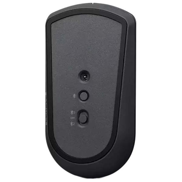 Мышь Lenovo ThinkPad Bluetooth/ Черный photo 6