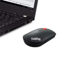 Мышь Lenovo ThinkPad Черный photo 7