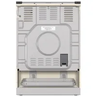 Aragaz Gorenje GKS 6C70 CLI Pe gaz/ Beige photo 2