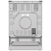Aragaz Gorenje GKS 6C70 WA Pe gaz/ White photo 2