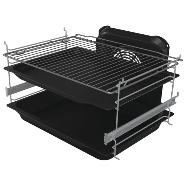 Aragaz Gorenje GKS 6C70 WA Pe gaz/ White photo 5