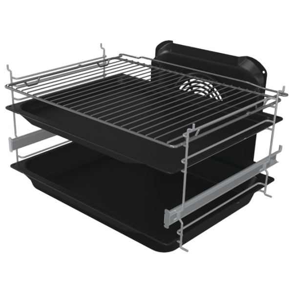 Aragaz Gorenje GKS 6C70 WA Pe gaz/ White photo 5