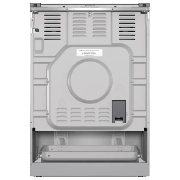 Aragaz Gorenje GKS 6C70 XF Pe gaz/ Inox photo 2