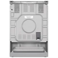 Aragaz Gorenje GKS 6C70 XF Pe gaz/ Inox photo 2