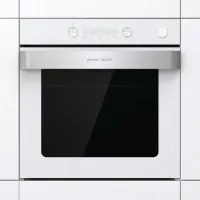 Cuptor încorporabil Gorenje BSA 6737 ORAW 3500 W/ White photo 3