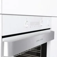 Cuptor încorporabil Gorenje BSA 6737 ORAW 3500 W/ White photo 5
