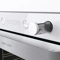 Cuptor încorporabil Gorenje BSA 6737 ORAW 3500 W/ White photo 6