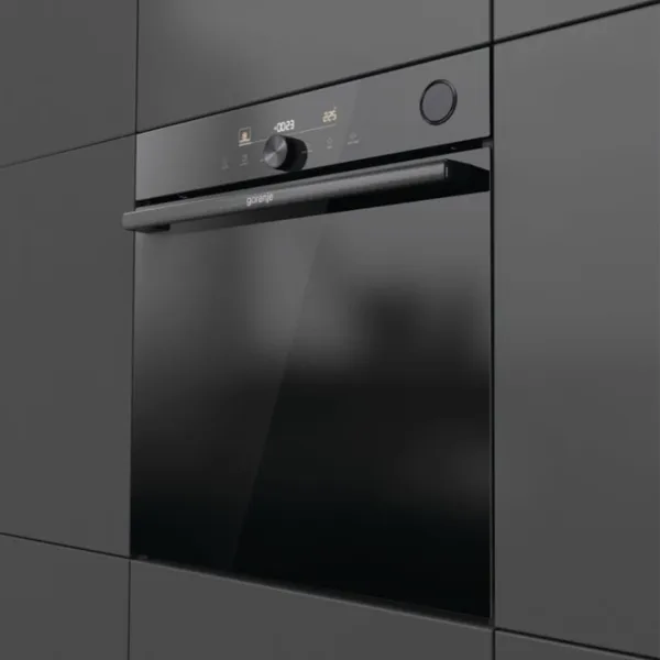 Духовой шкаф Gorenje BSA 6747 DGWI 3500 Вт/ Черный photo 4 Духовой шкаф Gorenje BSA 6747 DGWI 3500 Вт/ Черный photo 4