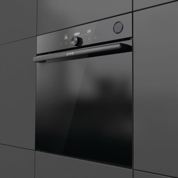 Духовой шкаф Gorenje BSA 6747 DGWI 3500 Вт/ Черный photo 4 Духовой шкаф Gorenje BSA 6747 DGWI 3500 Вт/ Черный photo 4