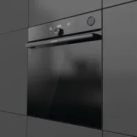 Духовой шкаф Gorenje BSA 6747 DGWI 3500 Вт/ Черный photo 4