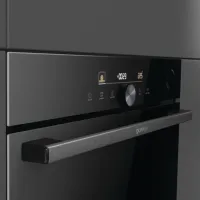 Духовой шкаф Gorenje BSA 6747 DGWI 3500 Вт/ Черный photo 5