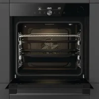 Духовой шкаф Gorenje BSA 6747 DGWI 3500 Вт/ Черный photo 7